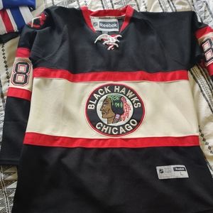 Patrick Kane Jersey